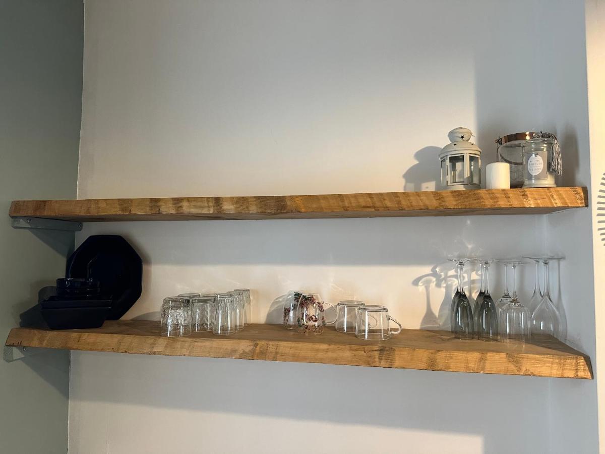 Appartement Calme, Spacieux Et Chic En Centre Ville ! Calais Luaran gambar